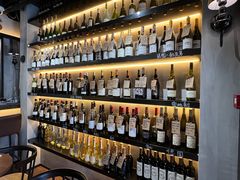 -LESCEDARS Brasserie Bistro香柏树