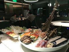 -生如夏花泰式火锅(鹭洲里店)