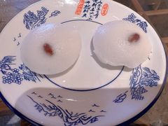 -临街徽菜馆·正宗黄山味