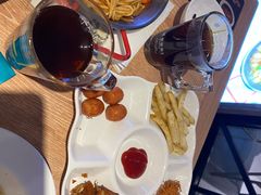 -豪客来牛排(成都锦江大融城店)