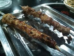 -情忆草原涮肉馆
