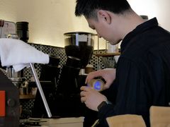 -Radar Coffee(思南路店)