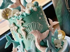 -柏尼娅PEARIA·蛋糕定制(静安店)