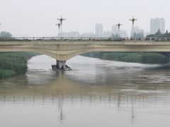 -南北地理分界线标志园