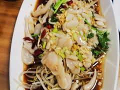 -景祥海鲜美食餐厅