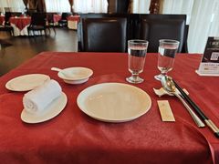 -百香自助餐厅·西安唐隆国际酒店(曲江店)