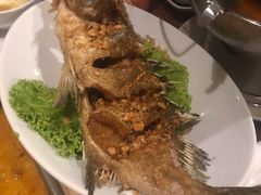 -自然餐厅(Phuket)
