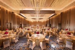 -厦门康莱德酒店·宴会厅婚宴