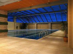 -BK博·康健身(金地格林小镇店)