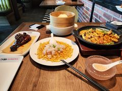 -大潮淮·淮扬菜(何园旗舰店)
