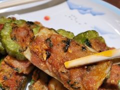 -山水茶艺馆·点心粤菜·30年老字号