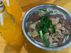 -守英猪脏粉(仓桥街店)