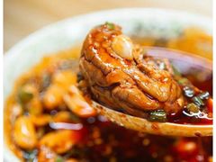 -四川老牛麻辣烫(北门桥店)