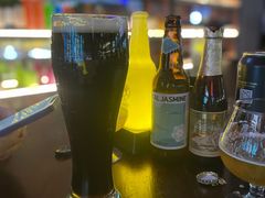 -M99 BEER世界啤酒吧(鸿云悦街店)