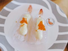 -新一番三文鱼寿司(红城湖店)