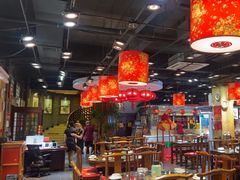 -东北大院·东北菜(三台子店)