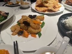 -奉天小馆·非遗东北菜(济南万象城店)