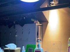 -白兔子密室(长寿路店)