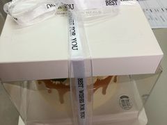 -蜜肆动物奶油蛋糕·个性定制·下午茶甜品