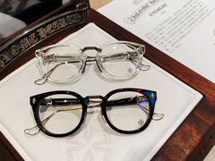 -EYEPHILO镜之道·克罗心眼镜