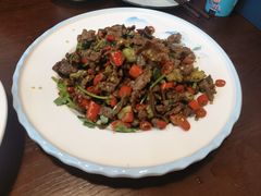 -湘聚南县土菜馆(龙山二路店)