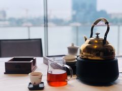 -白天鹅宾馆-宏图府餐厅