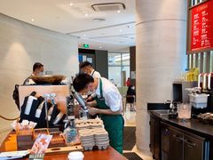 -星巴克(深圳香港大学深圳医院店)