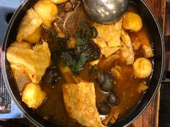 -蚝美人·生蚝海鲜烧烤(茶花园店)