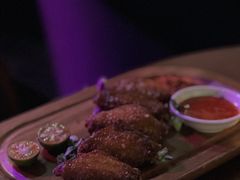 -MARU玛露音乐餐厅(大学路店)