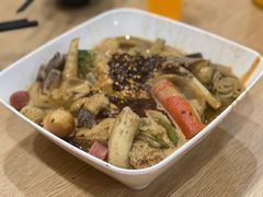 -林静小吃(复兴路店)