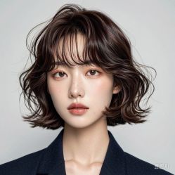 -LJOY丽锦造型·烫发染发