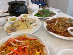 五柳炸蛋-文记壹心鸡(宝华路店)