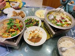 -全聚贤餐厅·湖北家常菜(沙湖店)