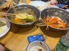 -嘉州鲜知味钵钵鸡(奎星楼店)