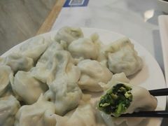 -叁拾壹克饺子·东北菜(国贸店)