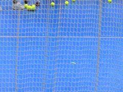 -Tennislife Point网球学练馆(曲江馆)