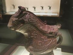 -上海博物馆(人民广场馆)