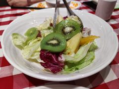 -西贝莜面村(近铁城市广场店)