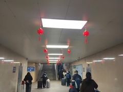-衡阳站