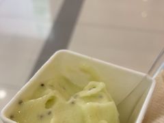 -野人先生Gelato(上海长宁龙之梦店)
