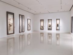 -上海宝龙美术馆