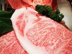 -俺的焼肉(銀座9丁目店)