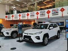 -上海和展广汽丰田4S店(老闵行店)