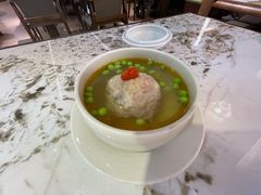 -永春园·扬州早茶·淮扬菜(漫乐城店)