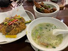 -顺德人家食府(黄金广场店)