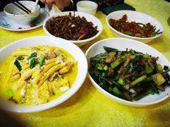 -小辣椒(华富店)