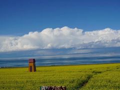 -青海湖国家重点风景名胜区