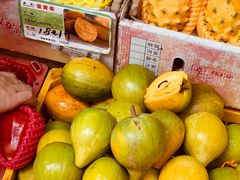 -新鸿港水果市场