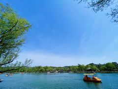 -承德避暑山庄景区