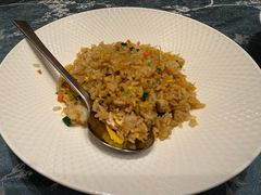 扬州炒饭-扬州香格里拉·香宫中餐厅